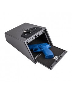 HD-200 Quick Vault -... 2
