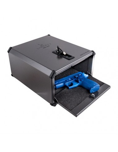 HDX-250 Smart Vault - LIBERTY SAFE...