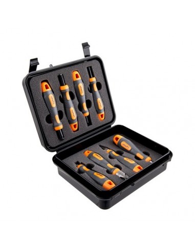 Gun Maintenance Set - LYMAN