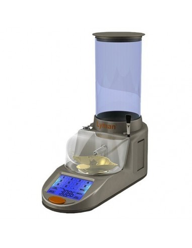 Macchina per Ricarica Gen6 Compact...