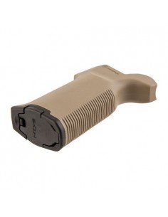 Poymer grip for AR-15 - MAGPUL 2
