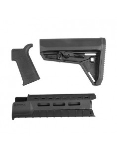 polymer stock and forend...