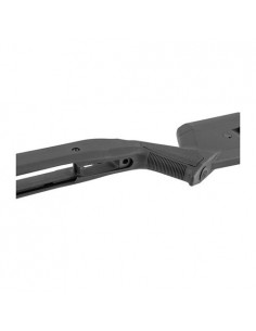 Wooden stock for Remington... 2