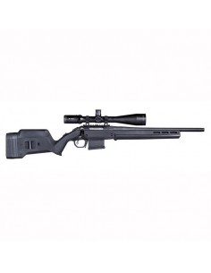 Wooden stock for Ruger...