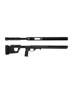 Polymer stock for Remington...