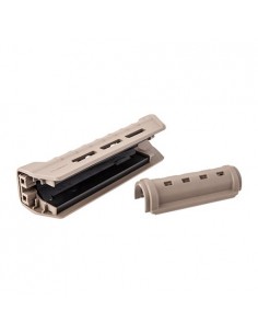 Polymer forend for AK-47... 2