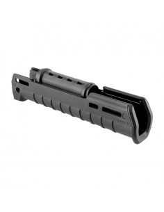 Aluminum forend for models...