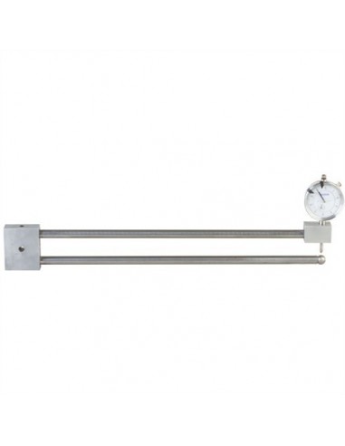Calibro per Spessore Strozzatore Wall...