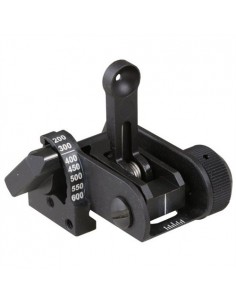 Front sight for AR-15 - MATECH