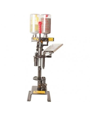 Macchina per Ricarica  Steelmaster...