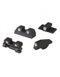 Gun set sight for Beretta...