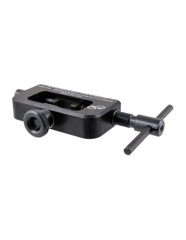 SEMI-AUTO SIGHT MOVER - MGW