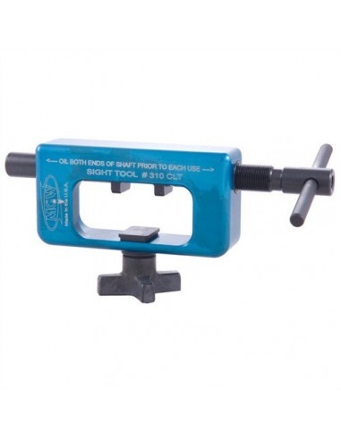 1911 Auto Sight Mover-rear sights...