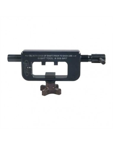 Beretta 92 Sight Mover - MGW