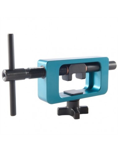 Glock Flat-Side Sight Mover - MGW