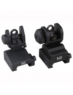 Mirino per AR-15 - MIDWEST... 2