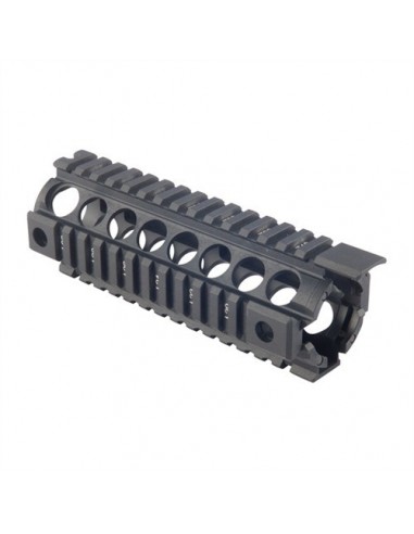 Asta/Paramani in Alluminio per AR-15...