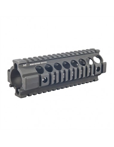 Aluminum forend for AR-15 - MIDWEST...