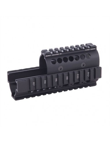 Asta/Paramani in Alluminio per AK-47...