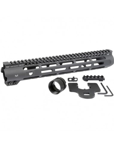 Asta/Paramani in Alluminio per AR-15...