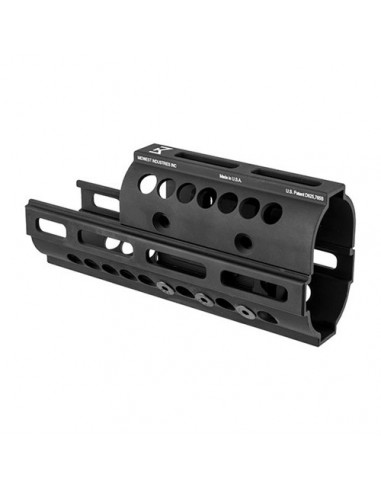 Asta/Paramani in Alluminio per AK-47...