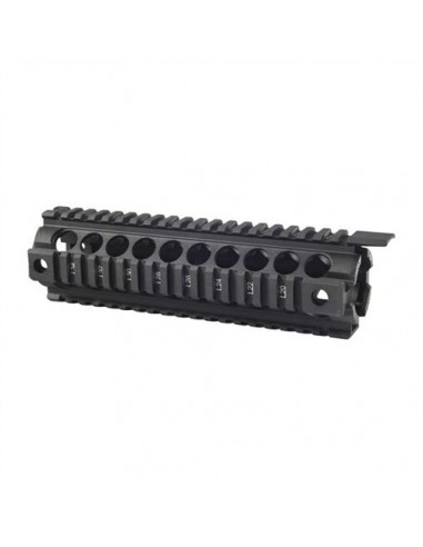 Aluminum forend for AR-15 - MIDWEST...