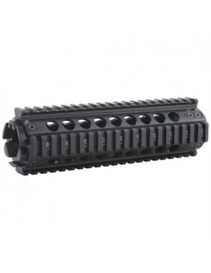 Aluminum forend for AR-10 -...