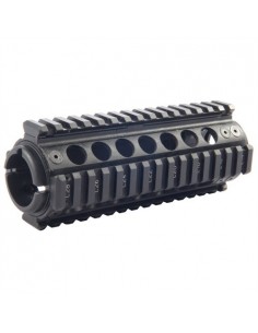 Aluminum forend for AR .308...