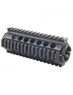 Aluminum forend for AR .308... 2