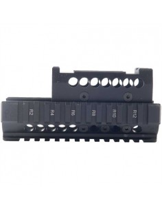 Aluminum forend for AK-47 -... 2