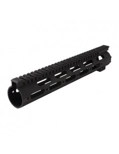 Aluminum forend for AR .308...