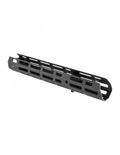 Aluminum forend for models...