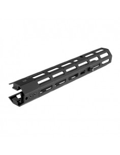 Aluminum forend for models... 2