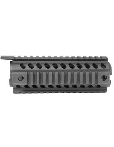 Asta/Paramani in Alluminio per AR-15...