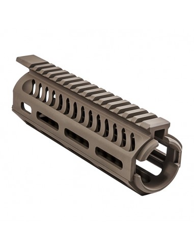 Asta/Paramani in Alluminio per AR-15...