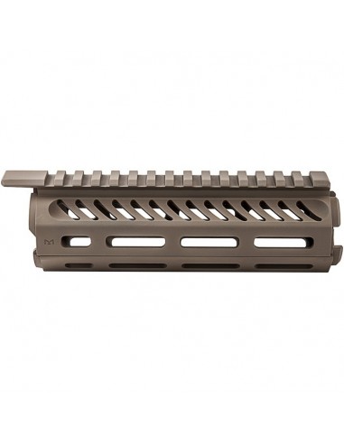 Asta/Paramani in Alluminio per AR-15...