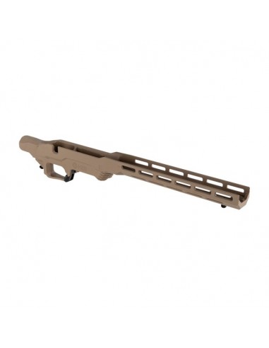Aluminum stock for Remington Model...