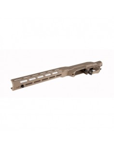 Aluminum stock for... 2