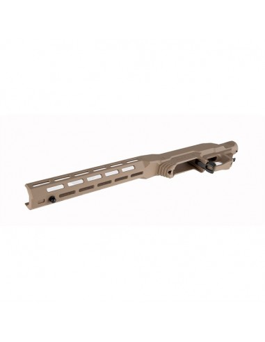 Aluminum stock for Remington Model...