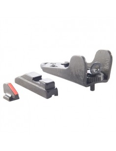 Shotgun front sight for 590...