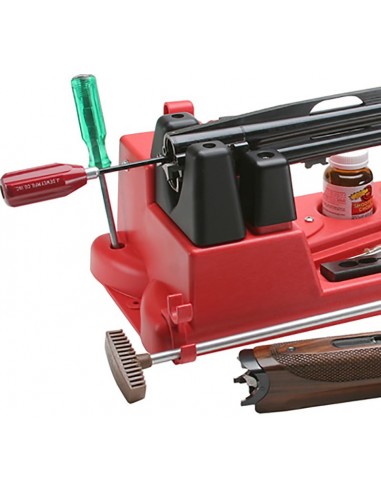 Gun Cleaning Vise - MTM