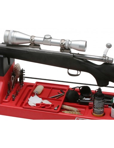 Gun Cleaning Vise - MTM
