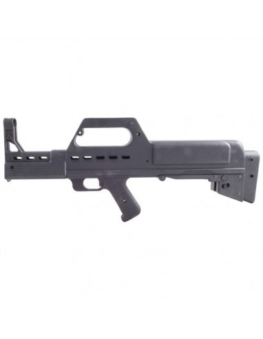 Composite material stock for Ruger...