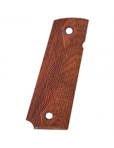 Impugnatura in Legno per 1911 -...