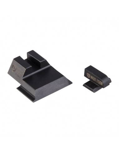 Set di Mire per Pistola Smith &...