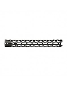 Aluminum forend for AR .308...