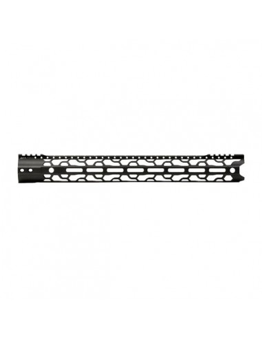 Aluminum forend for AR .308 - ODIN...