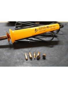 Firearms Stippling Kit -... 2