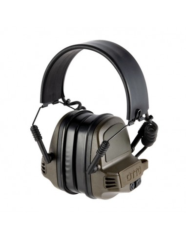 Cuffie da Tiro - NoizeBarrier Range...