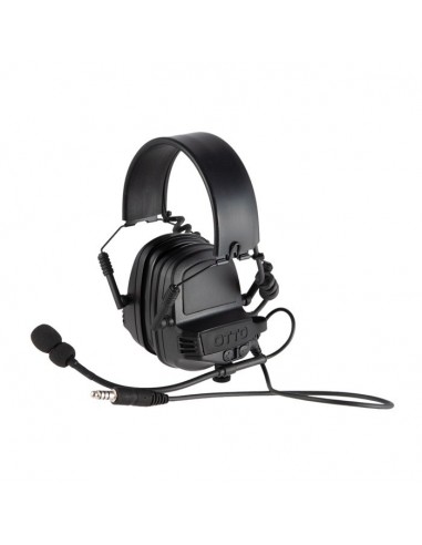 Cuffie da Tiro - NoizeBarrier TAC Ear...
